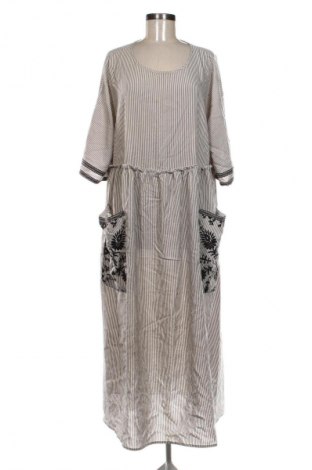 Šaty  SHEIN, Velikost XL, Barva Vícebarevné, Cena  567,00 Kč