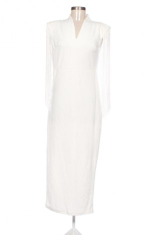 Rochie SHEIN, Mărime M, Culoare Alb, Preț 250,23 Lei