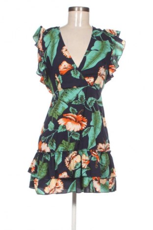 Šaty  SHEIN, Velikost M, Barva Vícebarevné, Cena  565,00 Kč