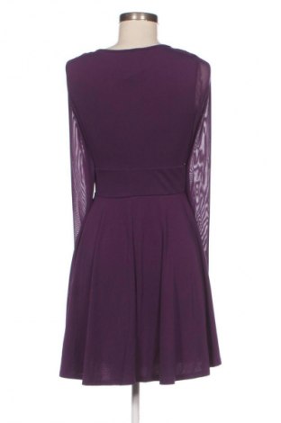 Šaty  SHEIN, Velikost S, Barva Fialová, Cena  565,00 Kč