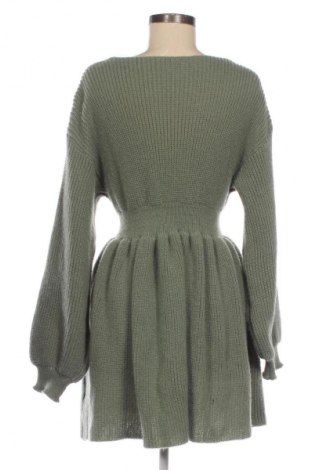 Šaty  SHEIN, Velikost XL, Barva Zelená, Cena  567,00 Kč