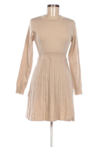Šaty  SHEIN, Velikost XL, Barva Béžová, Cena  567,00 Kč