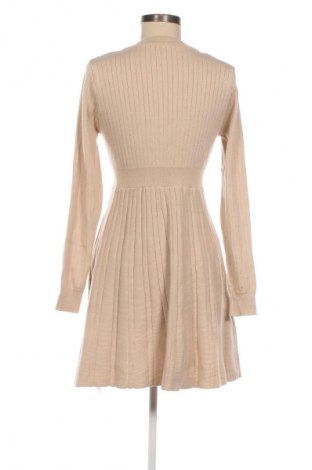Šaty  SHEIN, Velikost XL, Barva Béžová, Cena  567,00 Kč