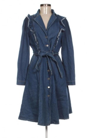 Šaty  SHEIN, Velikost L, Barva Modrá, Cena  1 009,00 Kč