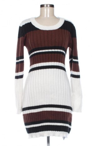 Sukienka SHEIN, Rozmiar L, Kolor Kolorowy, Cena 54,99 zł