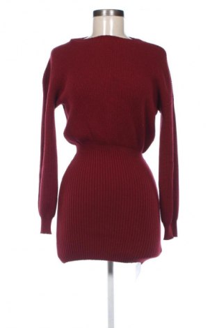 Šaty  SHEIN, Velikost S, Barva Červená, Cena  249,00 Kč