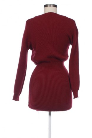 Šaty  SHEIN, Velikost S, Barva Červená, Cena  249,00 Kč