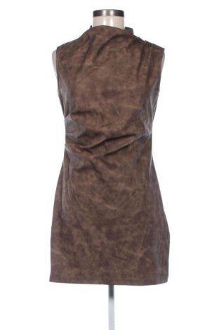 Рокля SHEIN, Размер M, Цвят Кафяв, Цена 20,45 €
