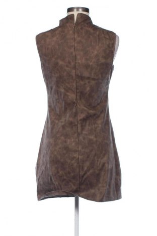 Рокля SHEIN, Размер M, Цвят Кафяв, Цена 20,45 €