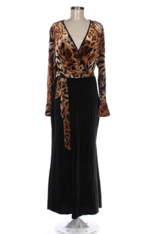 Šaty  SHEIN, Veľkosť 3XL, Farba Viacfarebná, Cena  17,95 €