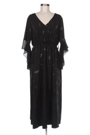 Φόρεμα SHEIN, Μέγεθος XL, Χρώμα Πολύχρωμο, Τιμή 10,27 €