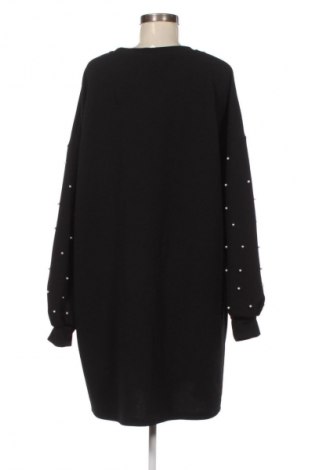 Рокля SHEIN, Размер 3XL, Цвят Черен, Цена 20,45 €