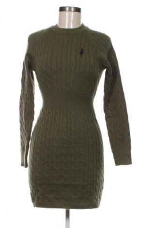 Šaty  SHEIN, Velikost S, Barva Zelená, Cena  599,00 Kč