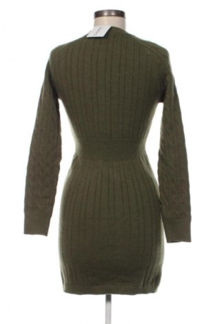 Šaty  SHEIN, Velikost S, Barva Zelená, Cena  599,00 Kč