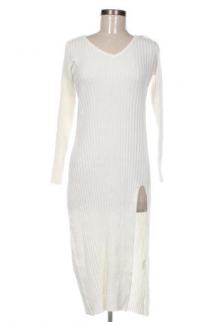 Φόρεμα SHEIN, Μέγεθος L, Χρώμα Εκρού, Τιμή 9,99 €