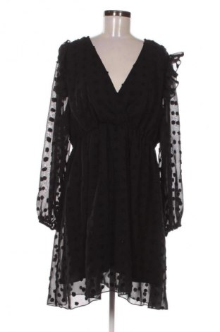 Šaty  SHEIN, Velikost XXL, Barva Černá, Cena  567,00 Kč