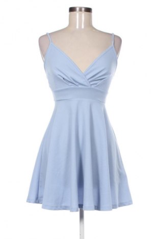 Šaty  SHEIN, Velikost XS, Barva Modrá, Cena  567,00 Kč