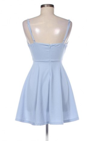 Šaty  SHEIN, Velikost XS, Barva Modrá, Cena  567,00 Kč