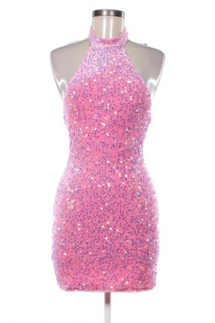 Kleid SHEIN, Größe S, Farbe Rosa, Preis 25,99 €