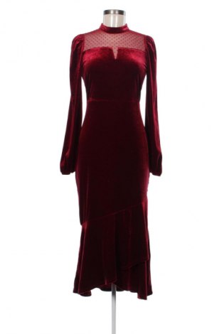 Kleid SHEIN, Größe M, Farbe Rot, Preis 25,99 €