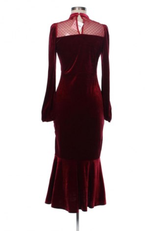 Kleid SHEIN, Größe M, Farbe Rot, Preis 25,99 €