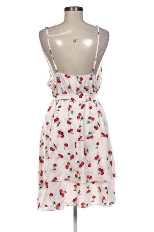 Kleid SHEIN, Größe XXL, Farbe Mehrfarbig, Preis € 20,00