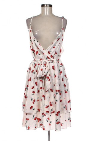 Kleid SHEIN, Größe XXL, Farbe Mehrfarbig, Preis € 20,00