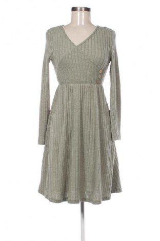 Рокля SHEIN, Размер S, Цвят Зелен, Цена 20,00 €