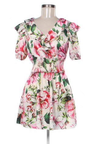 Φόρεμα SHEIN, Μέγεθος XS, Χρώμα Πολύχρωμο, Τιμή 20,00 €