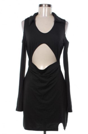 Šaty  SHEIN, Velikost L, Barva Černá, Cena  599,00 Kč