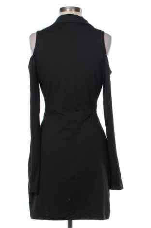 Šaty  SHEIN, Velikost L, Barva Černá, Cena  599,00 Kč