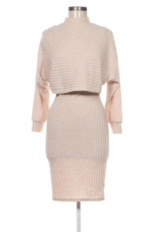 Ruha SHEIN, Méret XS, Szín Bézs, Ár 8 240 Ft