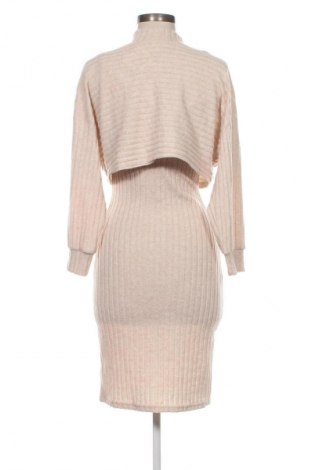 Ruha SHEIN, Méret XS, Szín Bézs, Ár 8 240 Ft