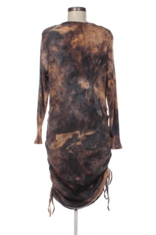 Φόρεμα SHEIN, Μέγεθος 4XL, Χρώμα Πολύχρωμο, Τιμή 11,99 €