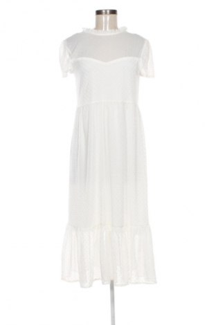 Šaty  SHEIN, Velikost S, Barva Bílá, Cena  349,00 Kč
