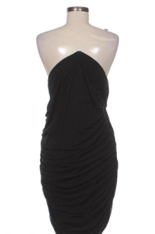 Šaty  SHEIN, Velikost 3XL, Barva Černá, Cena  567,00 Kč