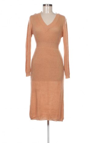 Ruha SHEIN, Méret M, Szín Barna, Ár 8 244 Ft