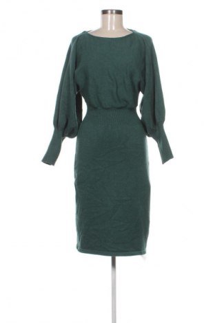 Kleid SHEIN, Größe XL, Farbe Grün, Preis 25,99 €