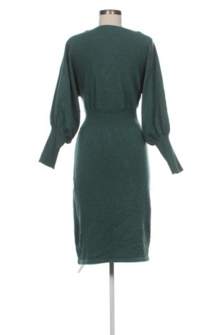 Kleid SHEIN, Größe XL, Farbe Grün, Preis 25,99 €