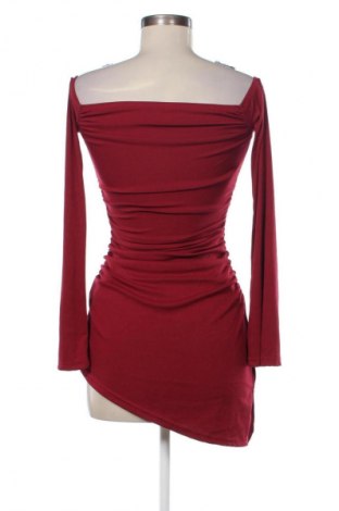 Φόρεμα SHEIN, Μέγεθος S, Χρώμα Κόκκινο, Τιμή 11,12 €