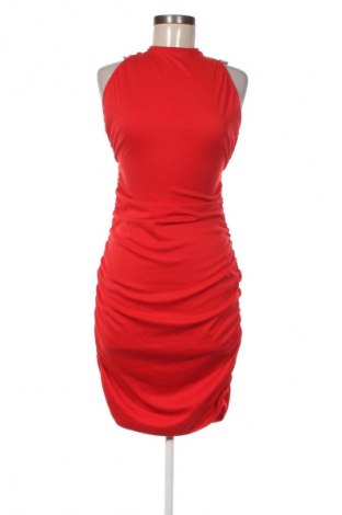 Šaty  SHEIN, Velikost L, Barva Červená, Cena  180,00 Kč