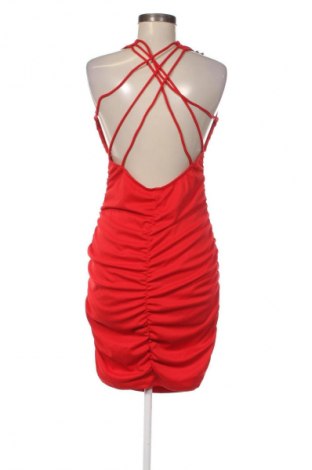 Šaty  SHEIN, Velikost L, Barva Červená, Cena  180,00 Kč