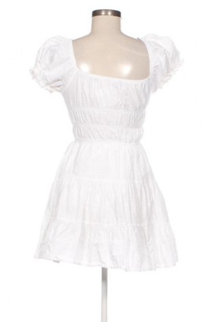Φόρεμα SHEIN, Μέγεθος S, Χρώμα Λευκό, Τιμή 20,00 €