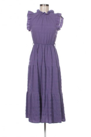 Šaty  SHEIN, Velikost M, Barva Fialová, Cena  567,00 Kč