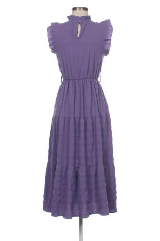 Šaty  SHEIN, Velikost M, Barva Fialová, Cena  567,00 Kč