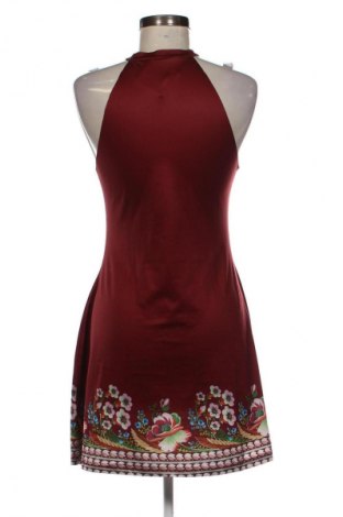 Kleid SHEIN, Größe M, Farbe Rot, Preis 19,94 €