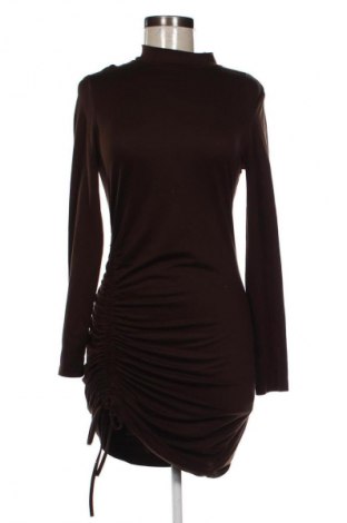 Šaty  SHEIN, Velikost M, Barva Hnědá, Cena  565,00 Kč
