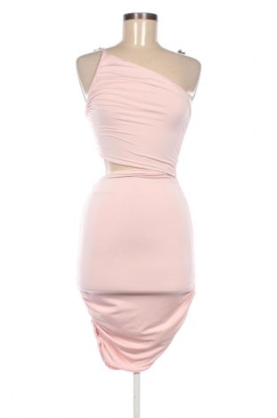 Šaty  SHEIN, Velikost XS, Barva Růžová, Cena  567,00 Kč