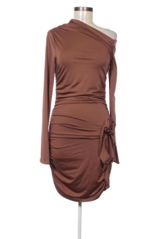 Šaty  SHEIN, Velikost M, Barva Hnědá, Cena  907,00 Kč