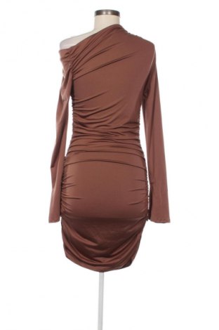 Šaty  SHEIN, Velikost M, Barva Hnědá, Cena  907,00 Kč